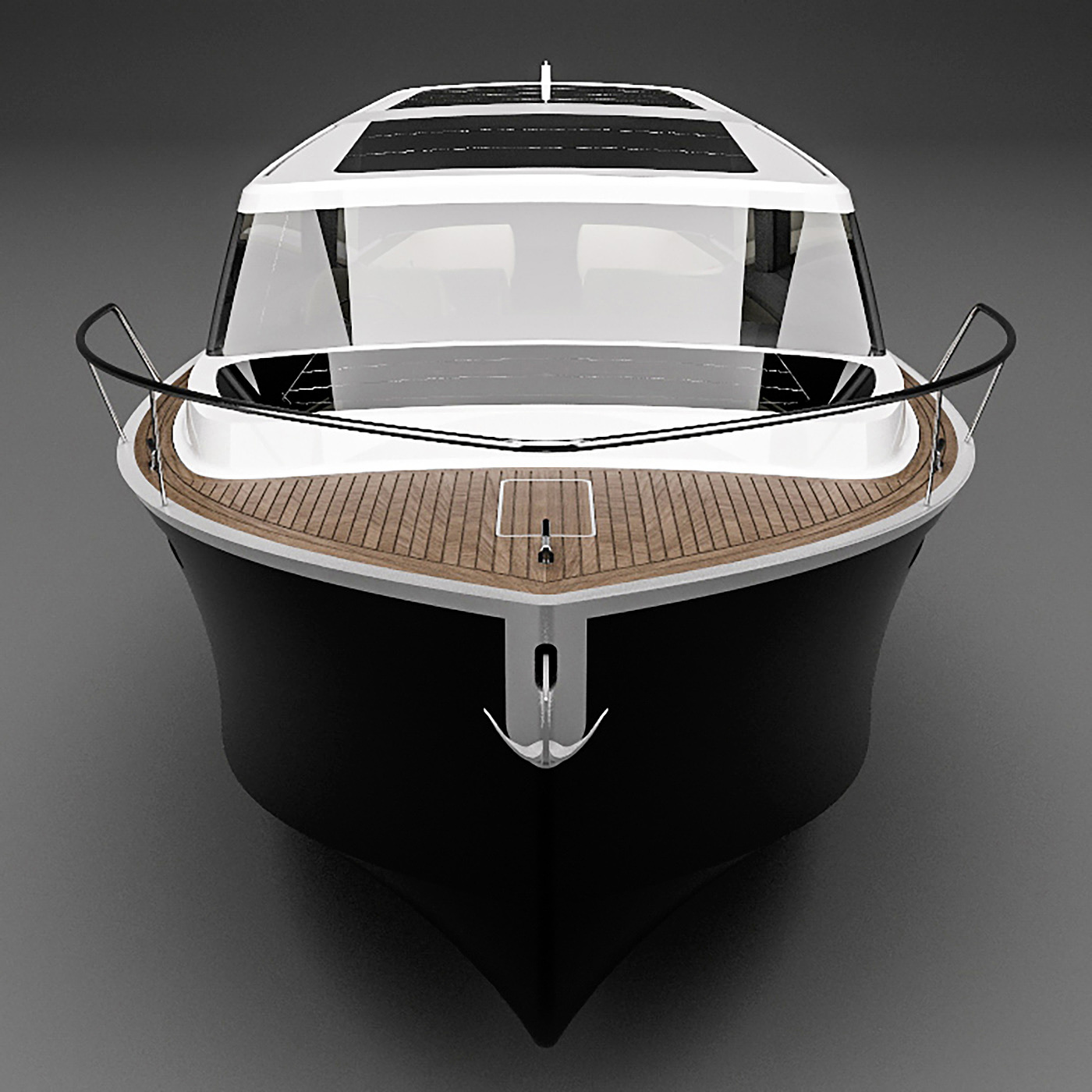 Roam，huckins，yacht，vehicle，